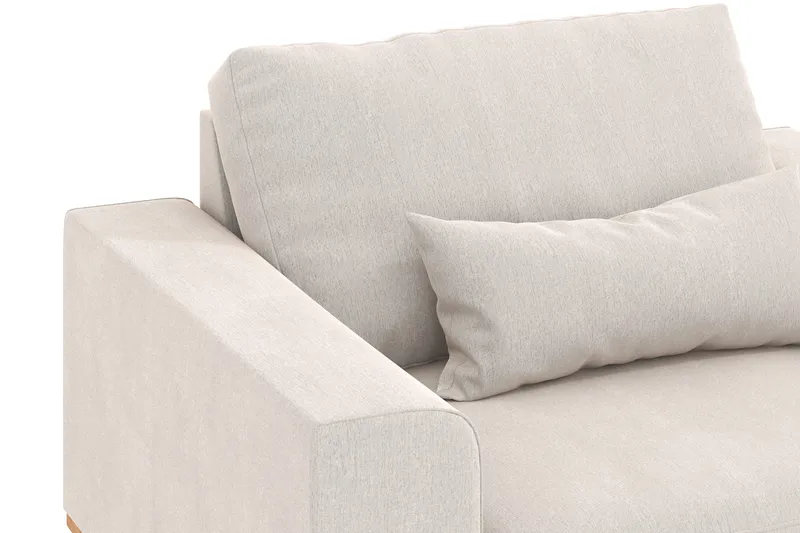 Copenhagen Nojatuoli - Huonekalut - Tuoli & nojatuoli - Nojatuoli & lepotuoli