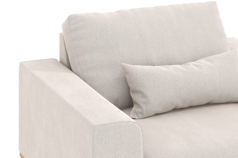 Copenhagen Nojatuoli - Huonekalut - Tuoli & nojatuoli - Nojatuoli & lepotuoli