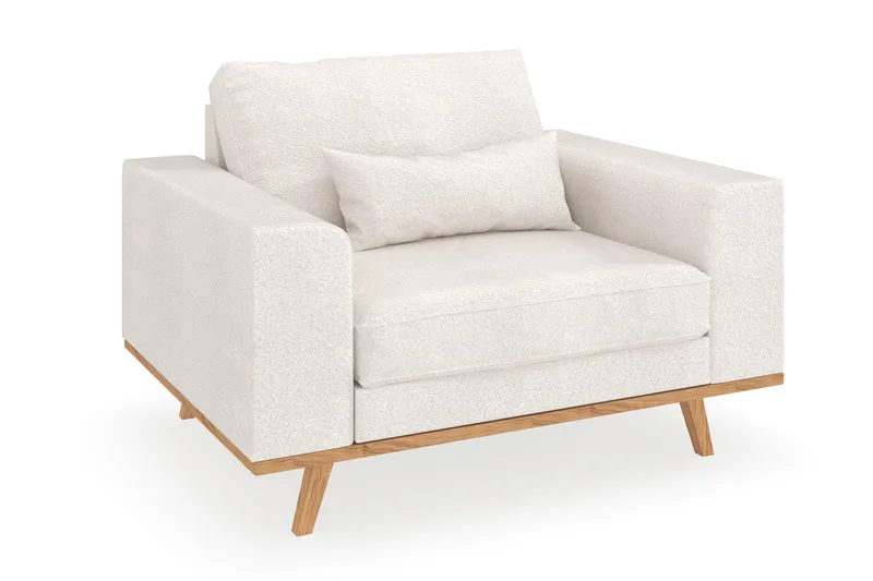 Copenhagen Nojatuoli - Huonekalut - Tuoli & nojatuoli - Nojatuoli & lepotuoli