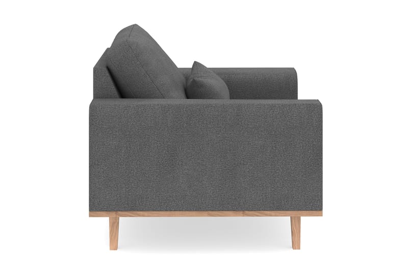 Copenhagen Nojatuoli - Huonekalut - Tuoli & nojatuoli - Nojatuoli & lepotuoli