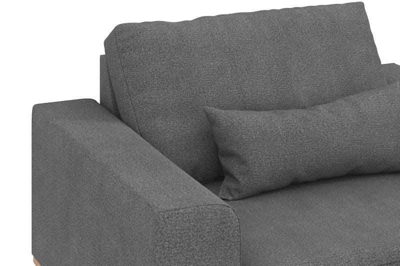 Copenhagen Nojatuoli - Huonekalut - Tuoli & nojatuoli - Nojatuoli & lepotuoli