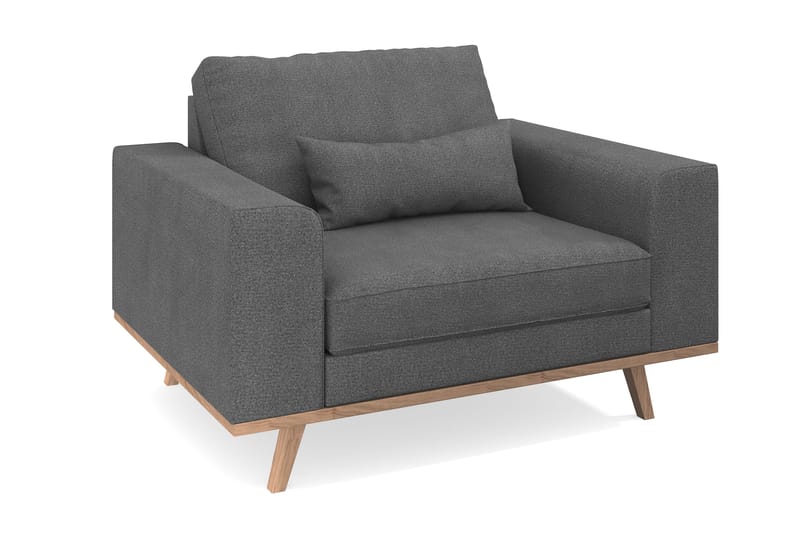 Copenhagen Nojatuoli - Huonekalut - Tuoli & nojatuoli - Nojatuoli & lepotuoli