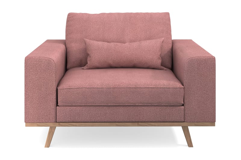 Copenhagen Nojatuoli - Huonekalut - Tuoli & nojatuoli - Nojatuoli & lepotuoli