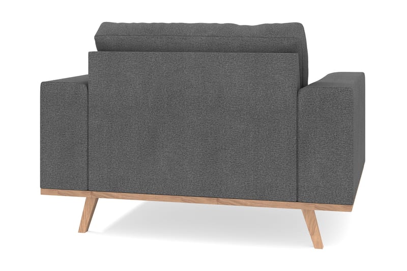 Copenhagen Nojatuoli - Huonekalut - Tuoli & nojatuoli - Nojatuoli & lepotuoli