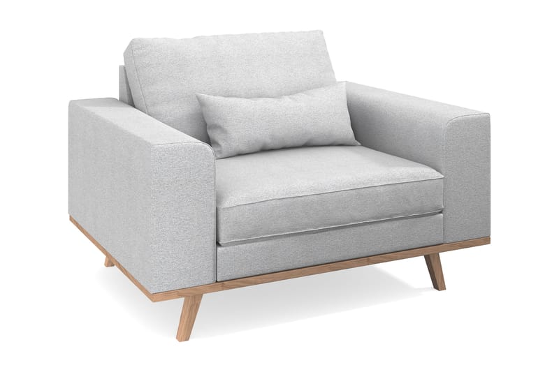 Copenhagen Nojatuoli - Huonekalut - Tuoli & nojatuoli - Nojatuoli & lepotuoli