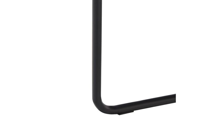 Nojatuoli Cotulla - Beige, musta/Bouclé - Huonekalut - Tuoli & nojatuoli - Nojatuoli & lepotuoli