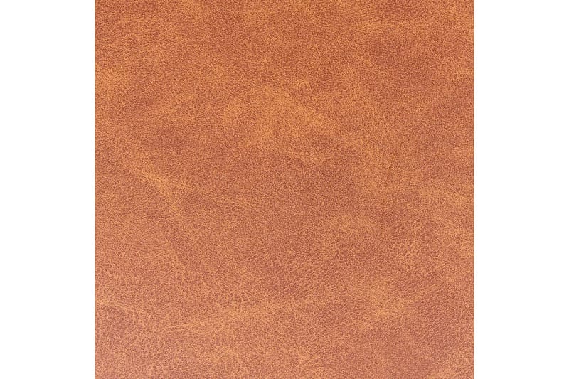 Nojatuoli Cotulla - Ruskea/Tekonahka, Ruskea/Keinonahka - Huonekalut - Tuoli & nojatuoli - Nojatuoli & lepotuoli