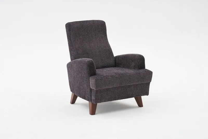 Nojatuoli Cuba, Antrasiitti