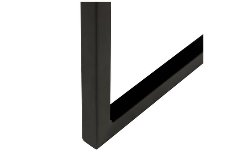 Nojatuoli Delary - Taupe, musta - Huonekalut - Tuoli & nojatuoli - Nojatuoli & lepotuoli