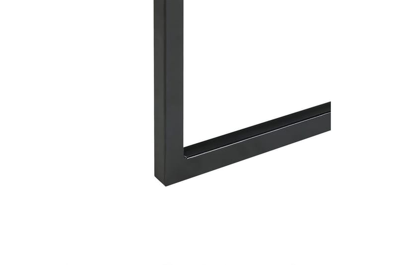 Nojatuoli Delary - Vihreä, musta - Huonekalut - Tuoli & nojatuoli - Nojatuoli & lepotuoli