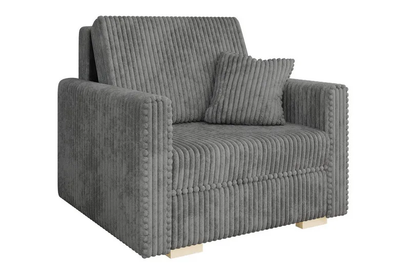 Nojatuoli Denegal - Huonekalut - Tuoli & nojatuoli - Nojatuoli & lepotuoli