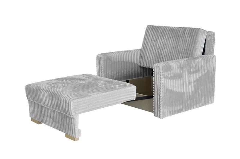 Nojatuoli Denegal - Huonekalut - Tuoli & nojatuoli - Nojatuoli & lepotuoli