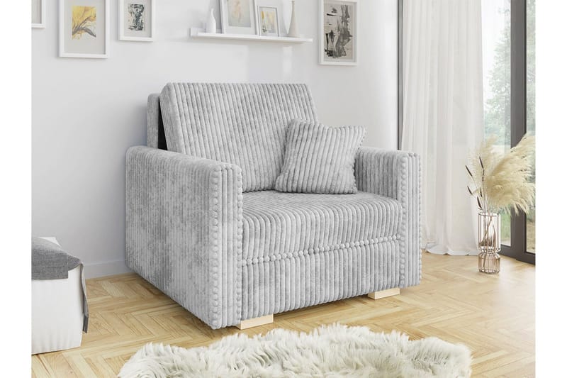 Nojatuoli Denegal - Huonekalut - Tuoli & nojatuoli - Nojatuoli & lepotuoli