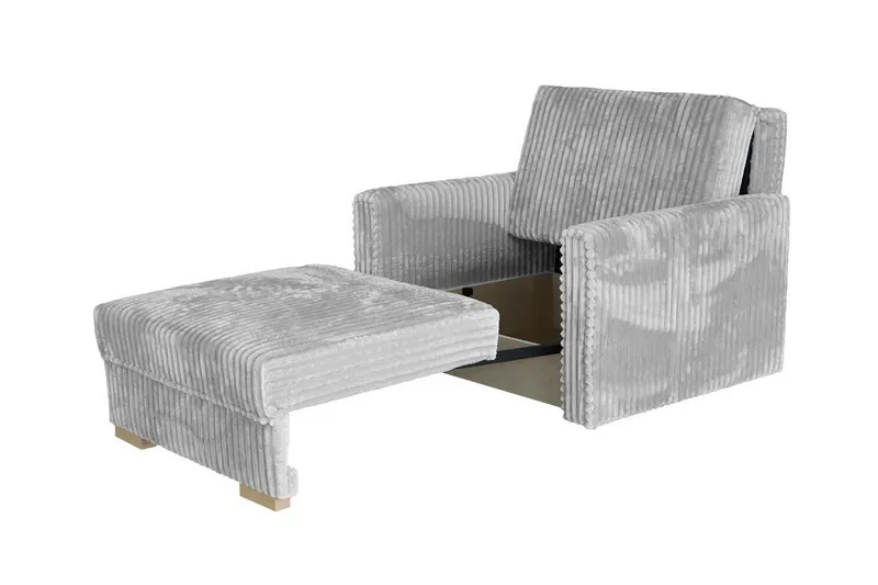 Nojatuoli Denegal - Huonekalut - Tuoli & nojatuoli - Nojatuoli & lepotuoli