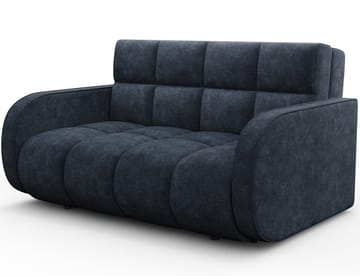 Deverio 2-istuttava vuodesohva säilytystilalla - Aura 40 - Huonekalut - Tuoli & nojatuoli - Nojatuoli & lepotuoli - Vuodetuoli