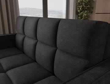 Deverio 2-istuttava vuodesohva säilytystilalla - Poco 10 - Huonekalut - Tuoli & nojatuoli - Nojatuoli & lepotuoli - Vuodetuoli