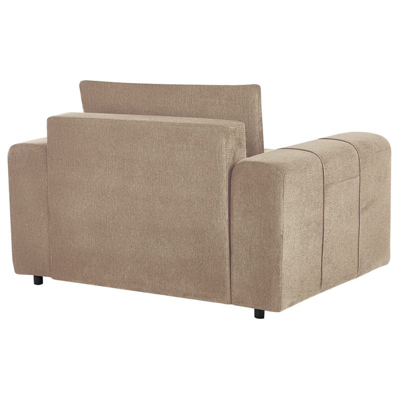 Divaani Innvik - Ruskea - Huonekalut - Sohva - Moduulisohva - Muut moduulisohvan moduulit