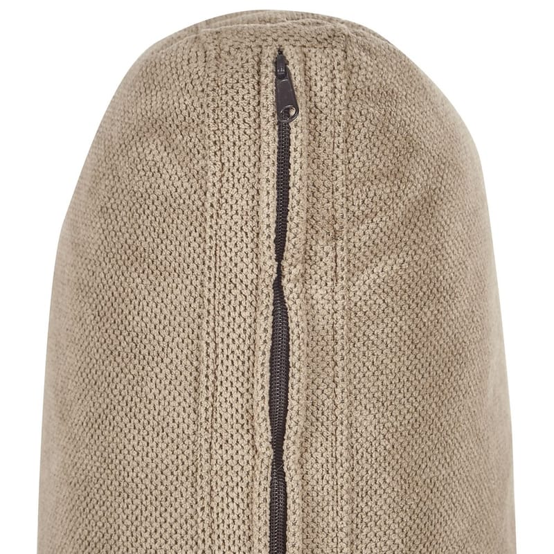 Divaani Innvik - Ruskea - Huonekalut - Sohva - Moduulisohva - Muut moduulisohvan moduulit