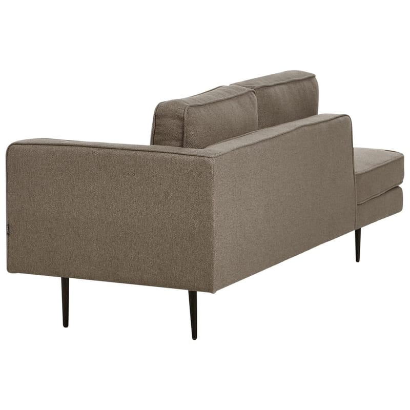 Divaani Miramas - Oikeankätinen - Huonekalut - Tuoli & nojatuoli - Nojatuoli & lepotuoli - Makuutuoli & divaanituoli