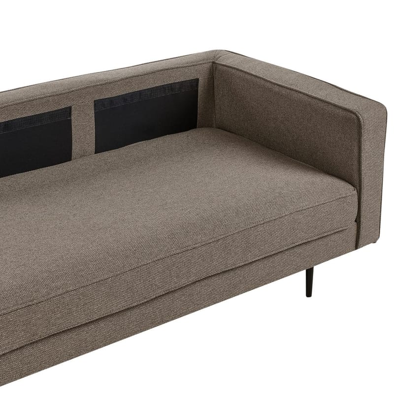 Divaani Miramas - Oikeankätinen - Huonekalut - Tuoli & nojatuoli - Nojatuoli & lepotuoli - Makuutuoli & divaanituoli