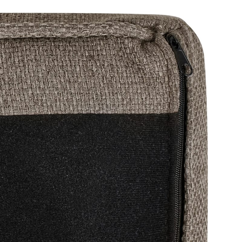 Divaani Miramas - Oikeankätinen - Huonekalut - Tuoli & nojatuoli - Nojatuoli & lepotuoli - Makuutuoli & divaanituoli