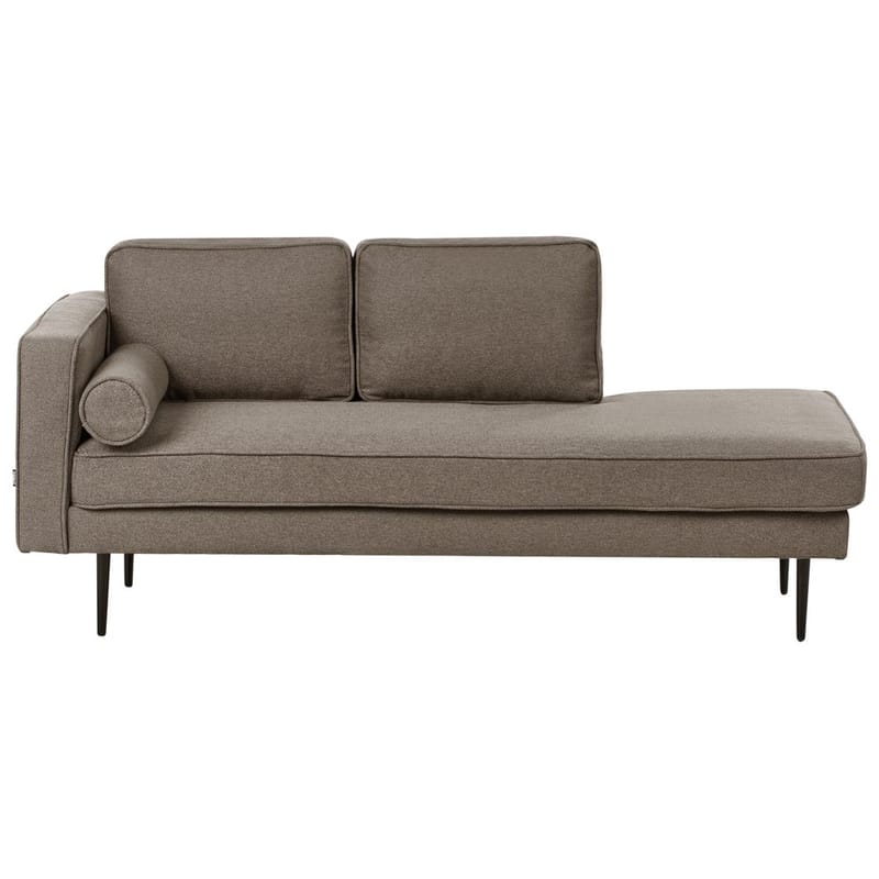 Divaani Miramas, Vasenkätinen