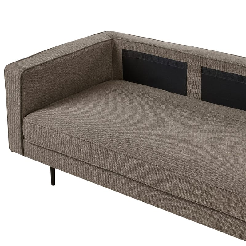 Divaani Miramas - Vasenkätinen - Huonekalut - Tuoli & nojatuoli - Nojatuoli & lepotuoli - Makuutuoli & divaanituoli