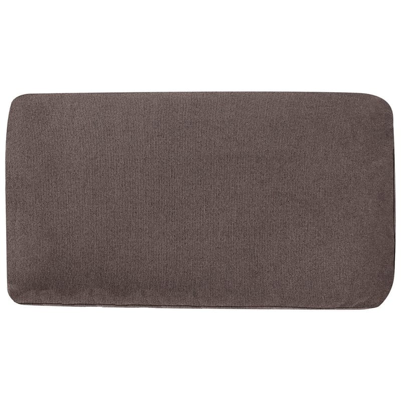 Divaani Sievoz - Ruskea, Musta/Oikealle - Huonekalut - Tuoli & nojatuoli - Nojatuoli & lepotuoli - Makuutuoli & divaanituoli