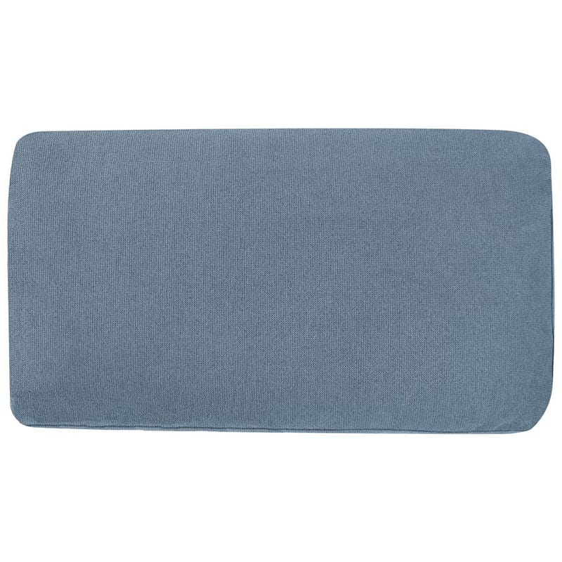 Divaani Sievoz - Sininen, Musta/Oikeakätinen - Huonekalut - Tuoli & nojatuoli - Nojatuoli & lepotuoli - Makuutuoli & divaanituoli