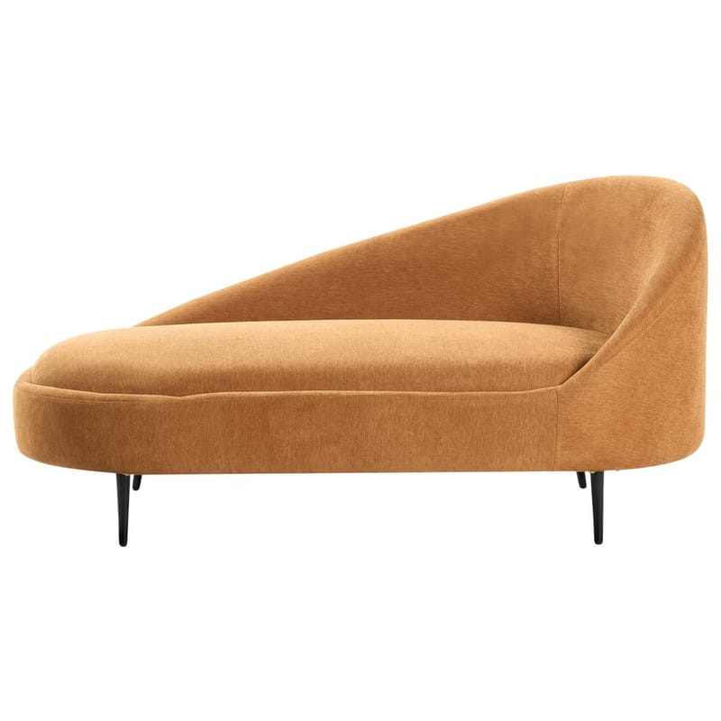 Divaani Valreas, Oranssi, musta/Oikeakätinen