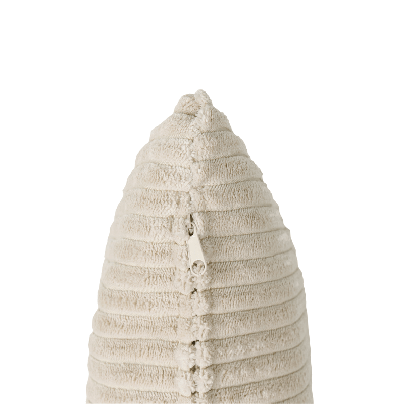 Divaani Vanvey, vasenkätinen - Vaalea beige - Huonekalut - Sohva - Sohvasängyt