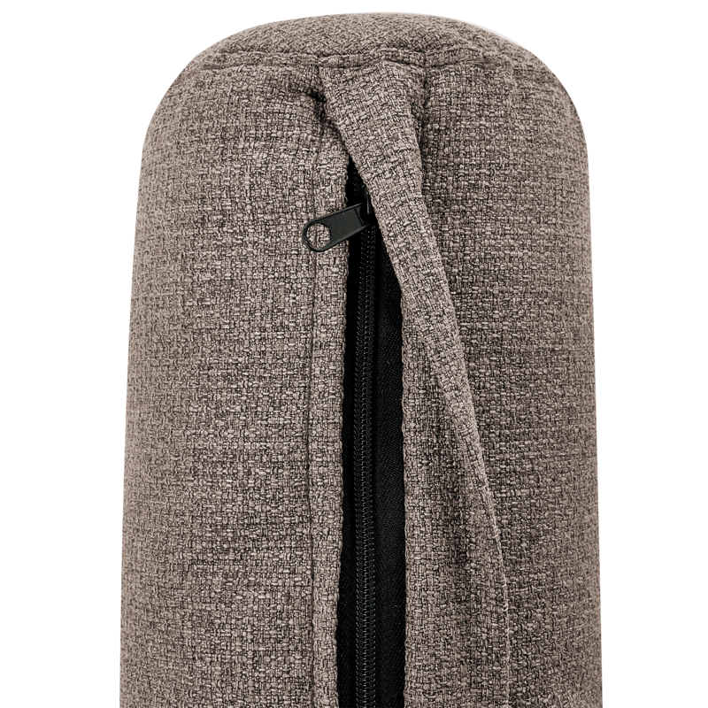 Divaani Yvoire oikeakätinen - Taupe - Huonekalut - Sohva - Sohvasängyt