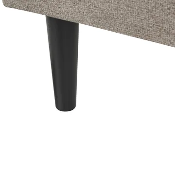 Divaani Yvoire vasenkätinen - Beige - Huonekalut - Sohva - Sohvasängyt
