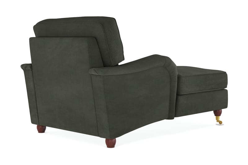 Divaaninojatuoli Oxford Lyx - Huonekalut - Tuoli & nojatuoli - Nojatuoli & lepotuoli