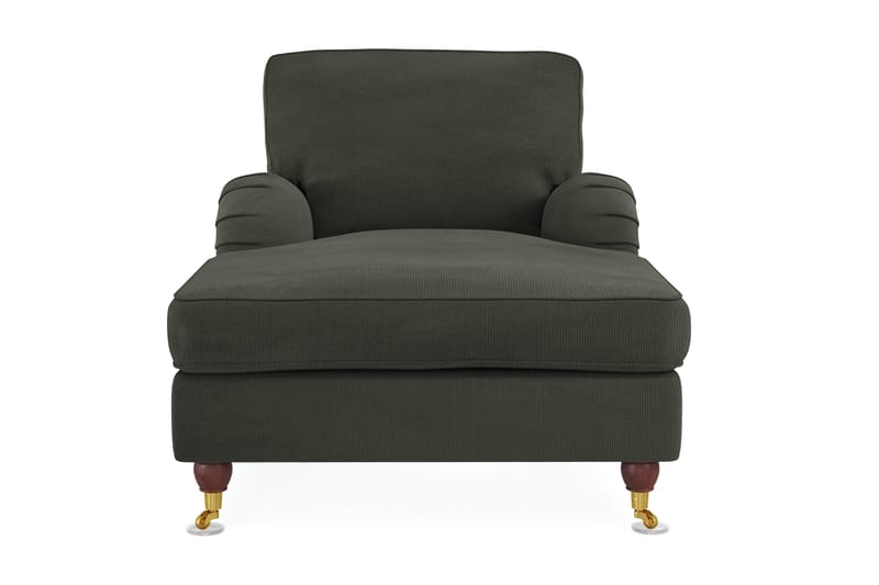 Divaaninojatuoli Oxford Lyx - Huonekalut - Tuoli & nojatuoli - Nojatuoli & lepotuoli