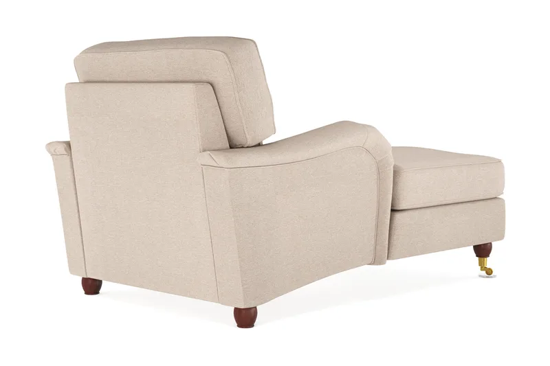 Divaaninojatuoli Oxford Lyx - Huonekalut - Tuoli & nojatuoli - Nojatuoli & lepotuoli