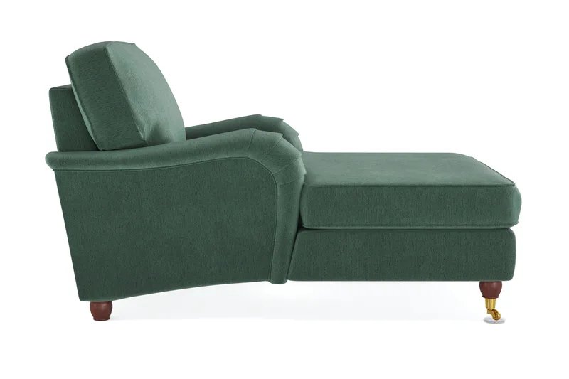 Divaaninojatuoli Oxford Lyx - Huonekalut - Tuoli & nojatuoli - Nojatuoli & lepotuoli