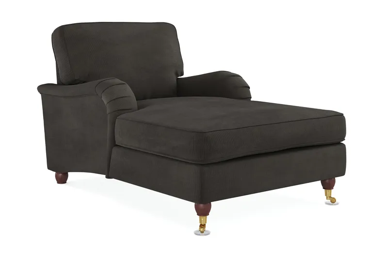 Divaaninojatuoli Oxford Lyx, undefined