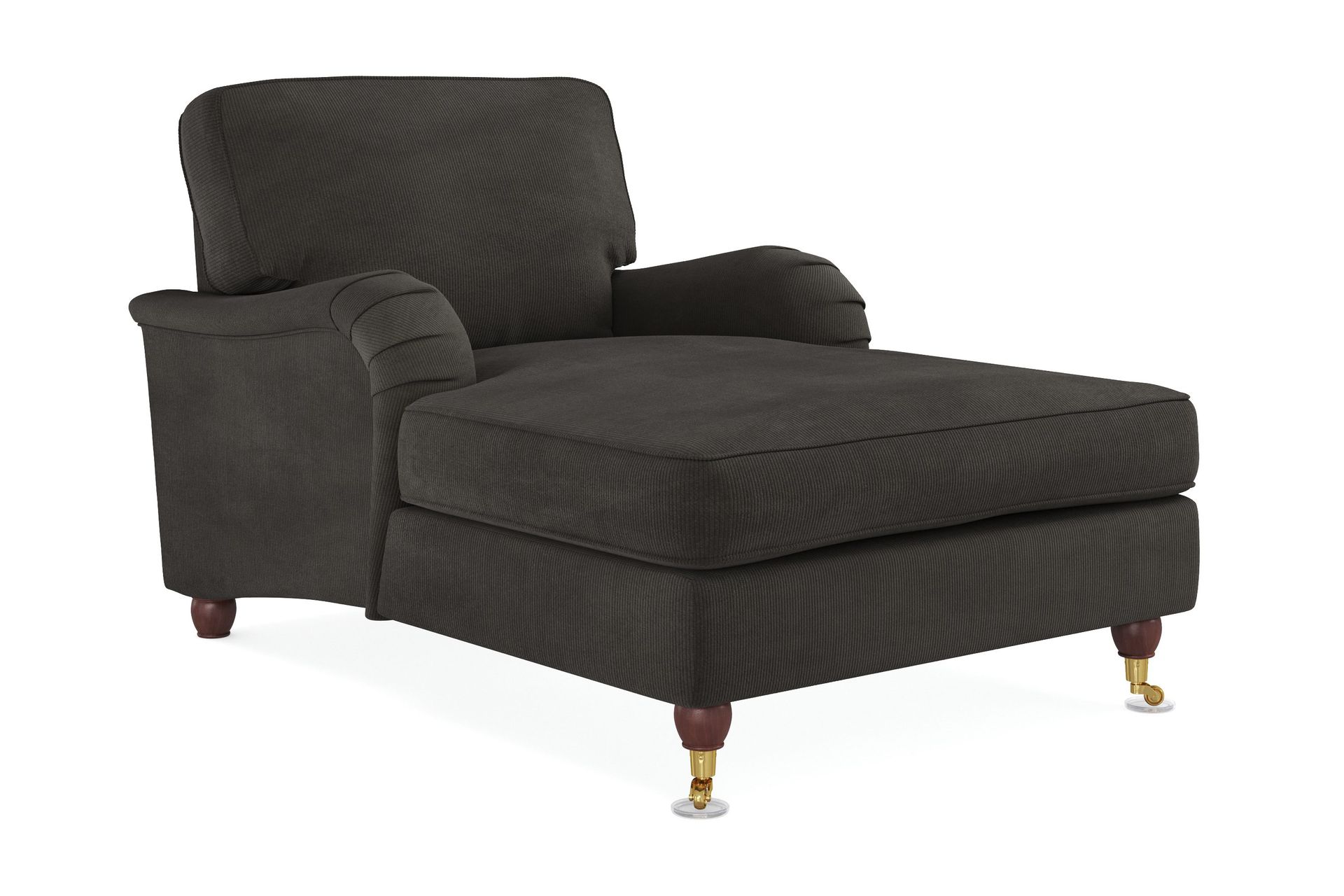Divaaninojatuoli Oxford Lyx -