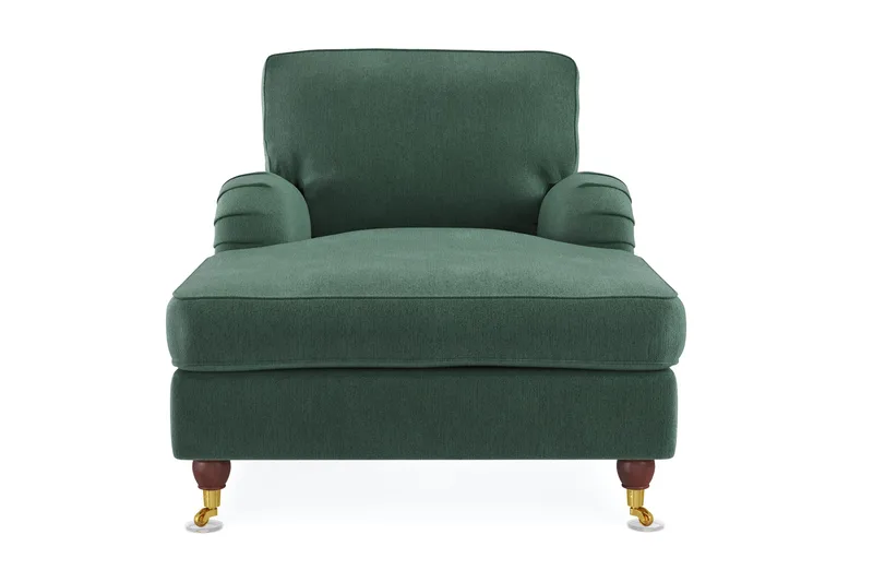 Divaaninojatuoli Oxford Lyx - Huonekalut - Tuoli & nojatuoli - Nojatuoli & lepotuoli