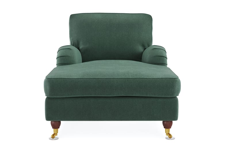 Divaaninojatuoli Oxford Lyx - Huonekalut - Tuoli & nojatuoli - Nojatuoli & lepotuoli