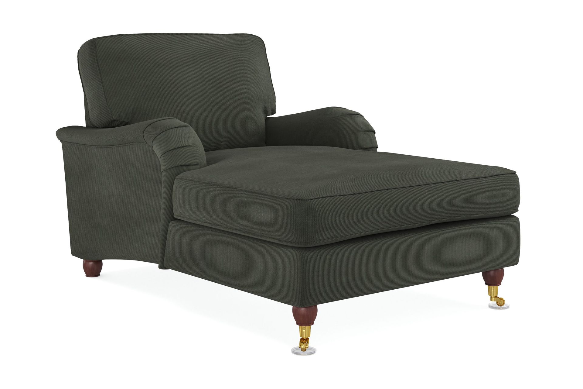 Divaaninojatuoli Oxford Lyx -