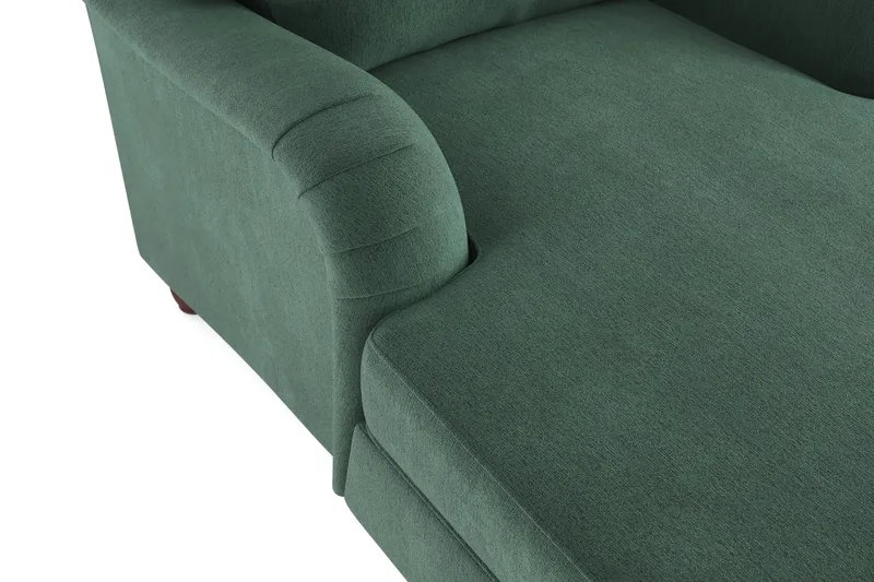 Divaaninojatuoli Oxford Lyx - Huonekalut - Tuoli & nojatuoli - Nojatuoli & lepotuoli