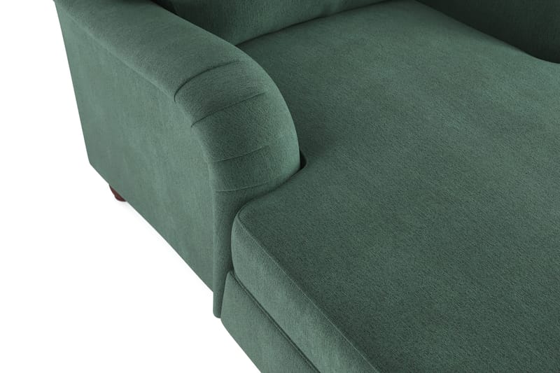 Divaaninojatuoli Oxford Lyx - Huonekalut - Tuoli & nojatuoli - Nojatuoli & lepotuoli