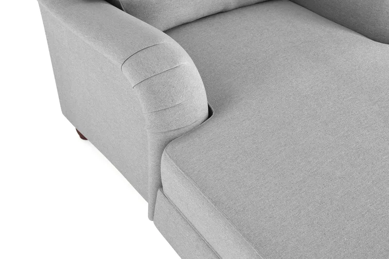 Divaaninojatuoli Oxford Lyx - Huonekalut - Tuoli & nojatuoli - Nojatuoli & lepotuoli