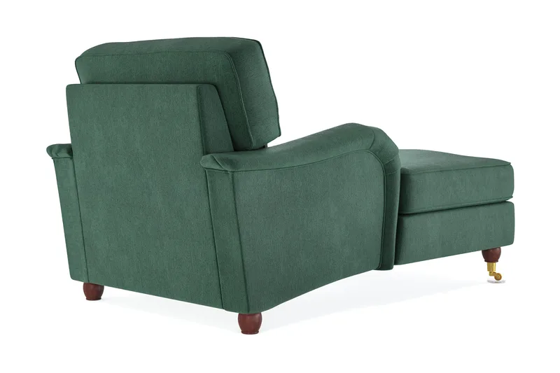 Divaaninojatuoli Oxford Lyx - Huonekalut - Tuoli & nojatuoli - Nojatuoli & lepotuoli