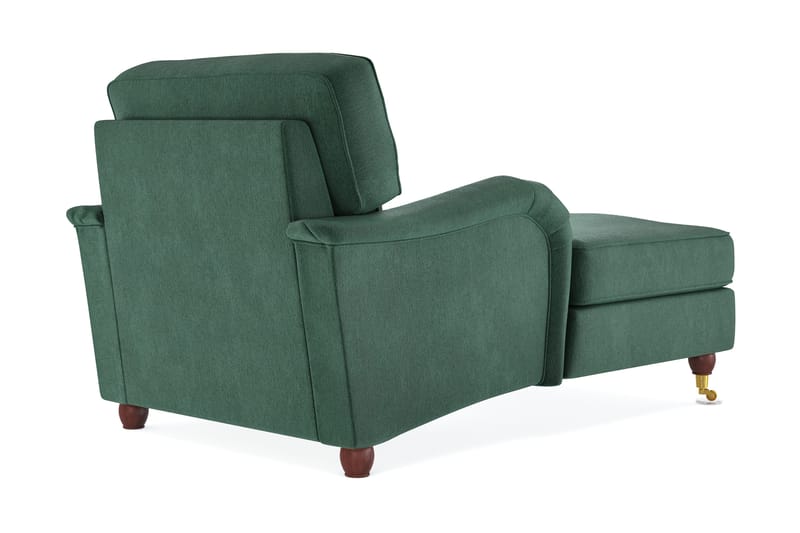 Divaaninojatuoli Oxford Lyx - Huonekalut - Tuoli & nojatuoli - Nojatuoli & lepotuoli