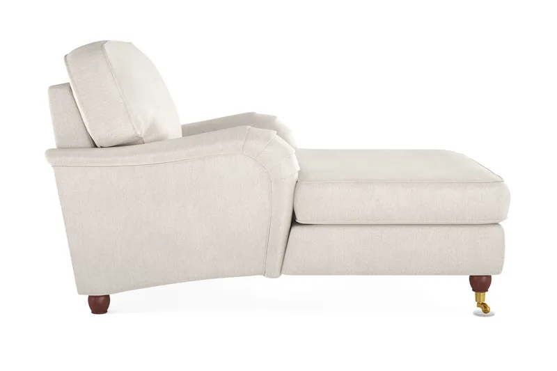 Divaaninojatuoli Oxford Lyx - Huonekalut - Tuoli & nojatuoli - Nojatuoli & lepotuoli