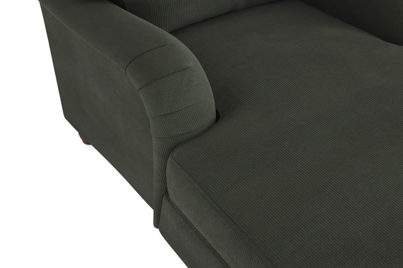 Divaaninojatuoli Oxford Lyx - Huonekalut - Tuoli & nojatuoli - Nojatuoli & lepotuoli