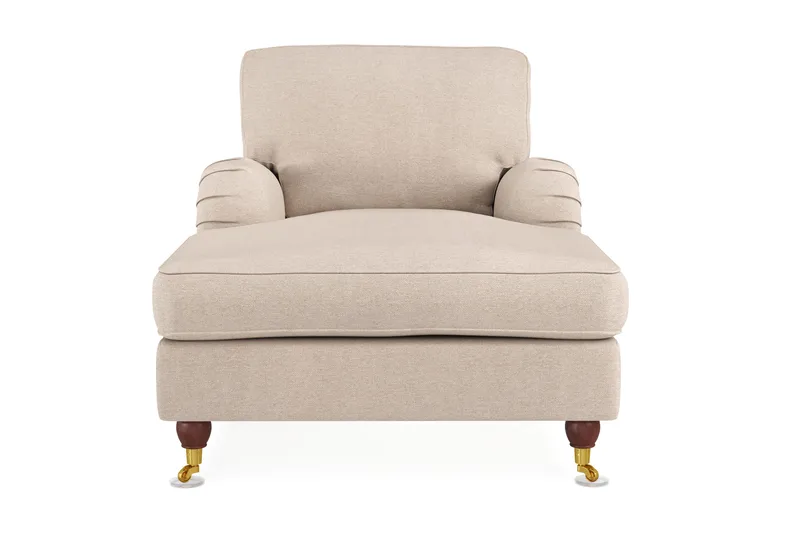 Divaaninojatuoli Oxford Lyx - Huonekalut - Tuoli & nojatuoli - Nojatuoli & lepotuoli